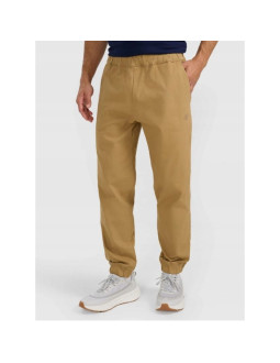 Spodnie dresowe joggery męskie 4f 4frmm00ttrom1627-83s