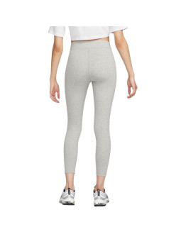 Legginsy damskie nike sportswear classic szare dv7789 063 2