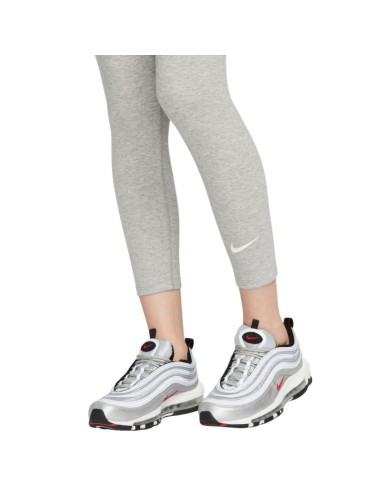 Legginsy damskie nike sportswear classic szare dv7789 063