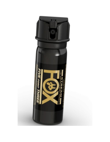 Gaz pieprzowy fox labs 5.3 strumień 59 ml.(22ftsdb)