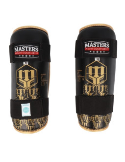 Nagolenniki masters na-fight (wako approved)