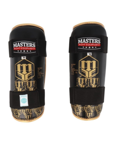 Nagolenniki masters na-fight (wako approved)