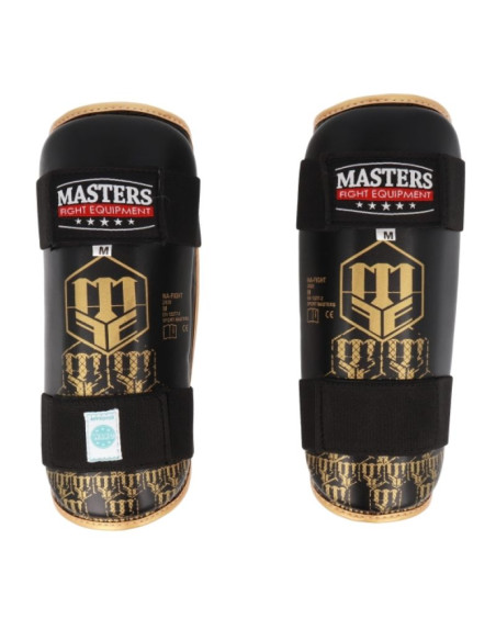 Nagolenniki masters na-fight (wako approved)