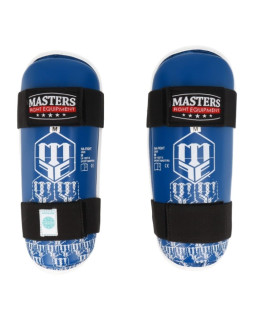 Nagolenniki masters na-fight (wako approved) 2