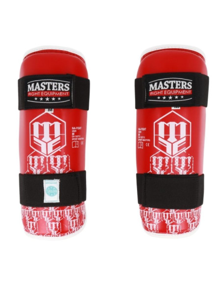 Nagolenniki masters na-fight (wako approved)