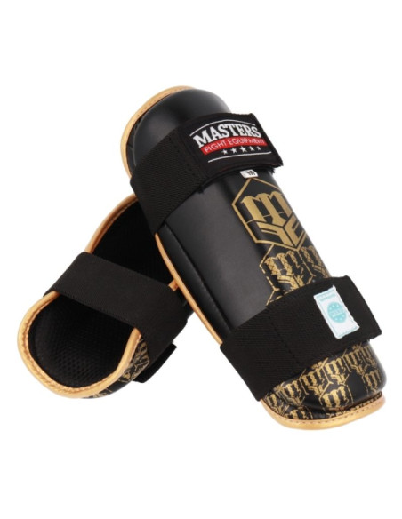 Nagolenniki masters na-fight (wako approved)