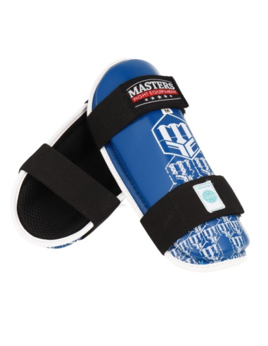 Nagolenniki masters na-fight (wako approved)