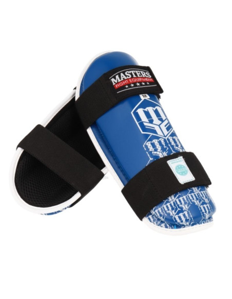 Nagolenniki masters na-fight (wako approved)