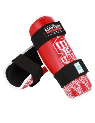 Nagolenniki masters na-fight (wako approved)