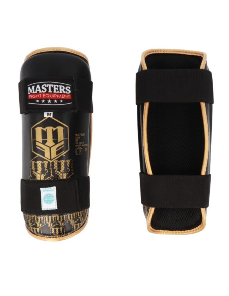 Nagolenniki masters na-fight (wako approved)