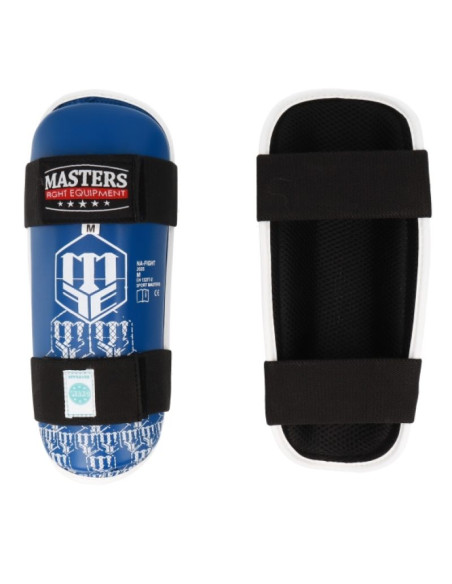 Nagolenniki masters na-fight (wako approved)