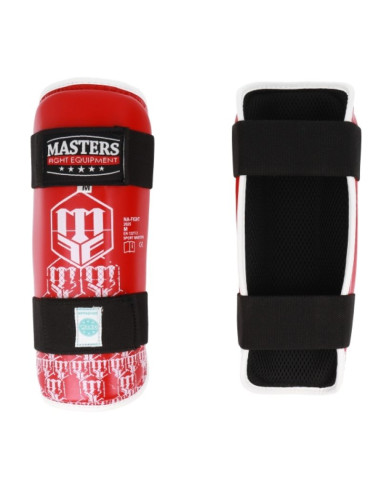 Nagolenniki masters na-fight (wako approved)