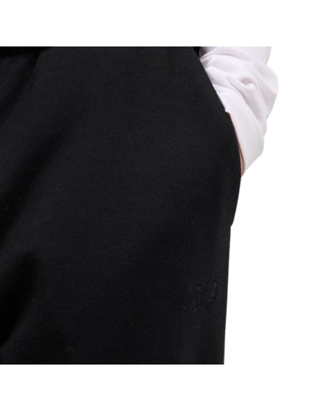 Spodnie dla dziewczynki 4f cas f1189 głęboka czerń 4fjwmm00ttrof1189 20s