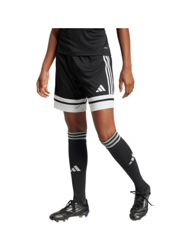 Spodenki damskie adidas squadra 25 czarne jj0012