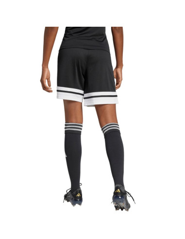 Spodenki damskie adidas squadra 25 czarne jj0012