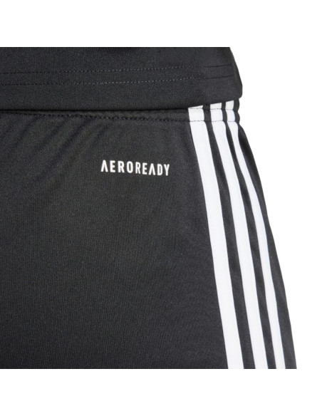 Spodenki damskie adidas squadra 25 czarne jj0012