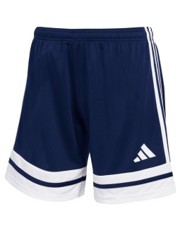 Spodenki damskie adidas squadra 25 granatowe jj0014 2