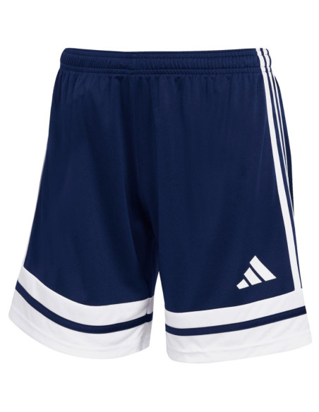 Spodenki damskie adidas squadra 25 granatowe jj0014