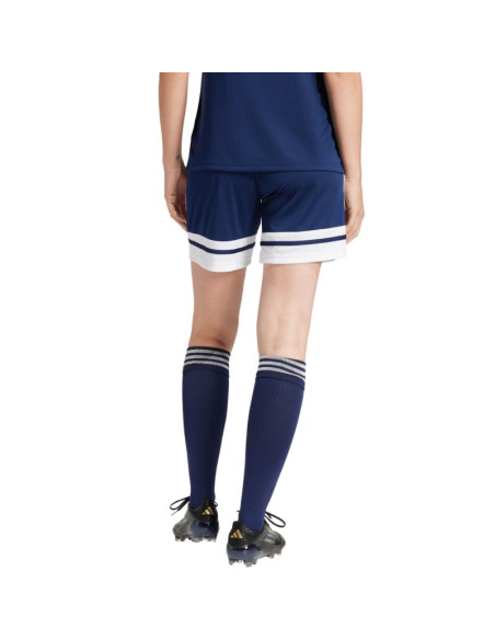 Spodenki damskie adidas squadra 25 granatowe jj0014