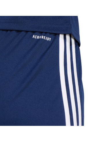 Spodenki damskie adidas squadra 25 granatowe jj0014