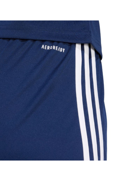 Spodenki damskie adidas squadra 25 granatowe jj0014