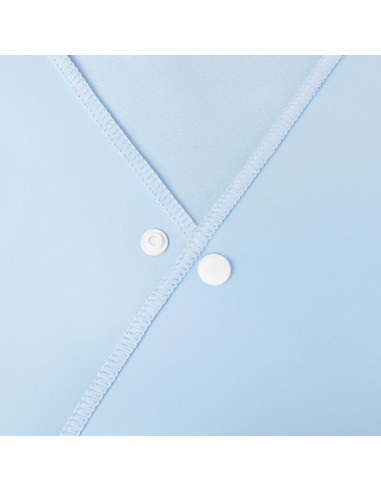 Ręcznik z kapturem pancho dla dzieci szybkoschnący spokey palms