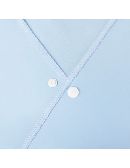 Ręcznik z kapturem pancho dla dzieci szybkoschnący spokey palms