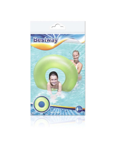 Koło dmuchane 36025 swim ring 91 cm