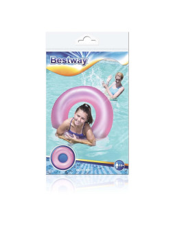 Koło dmuchane 36025 swim ring 91 cm 2