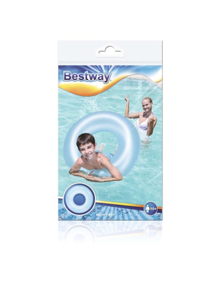 Koło dmuchane 36025 swim ring 91 cm