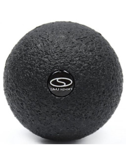 Piłka do masażu smj single ball bl030 2