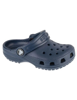Klapki crocs classic clog t jr 206990 2
