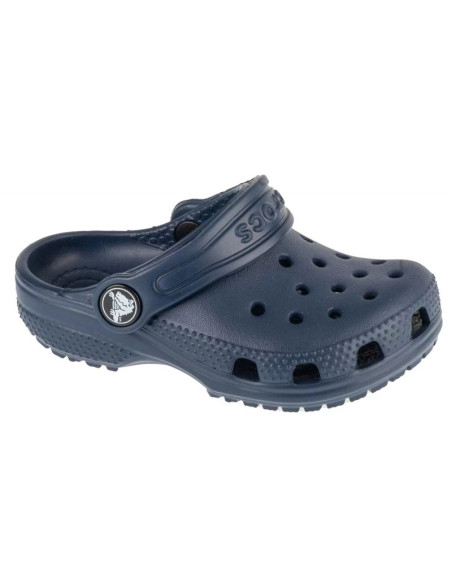 Klapki crocs classic clog t jr 206990