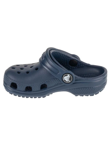 Klapki crocs classic clog t jr 206990