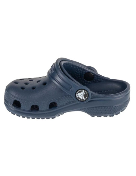 Klapki crocs classic clog t jr 206990