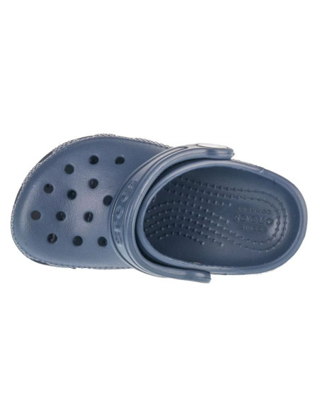 Klapki crocs classic clog t jr 206990