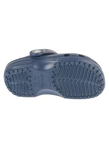Klapki crocs classic clog t jr 206990