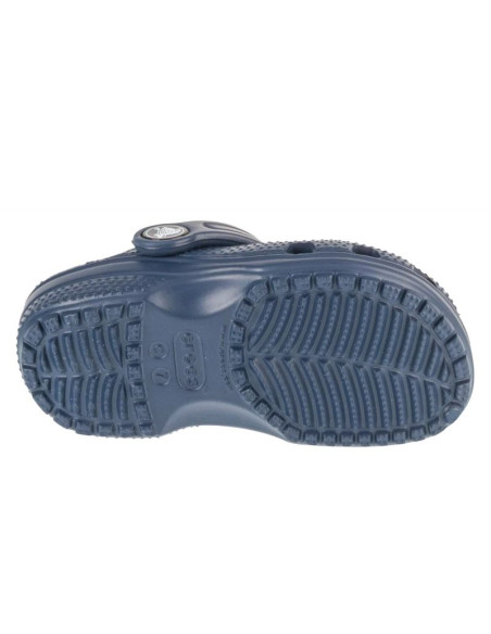 Klapki crocs classic clog t jr 206990