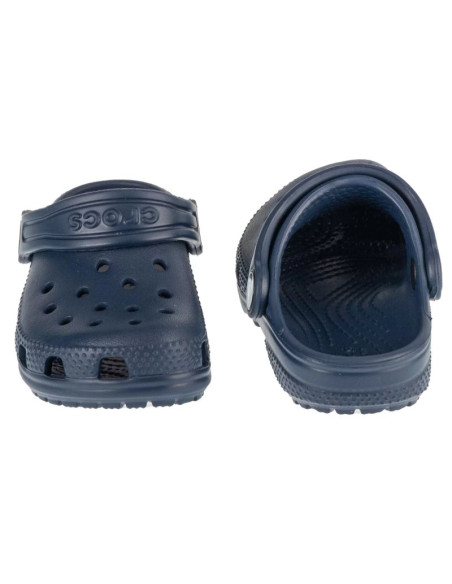 Klapki crocs classic clog t jr 206990