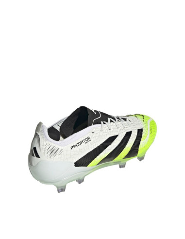 Buty piłkarskie adidas predator elite fg m