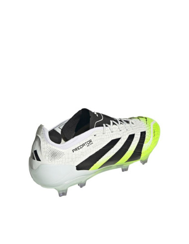 Buty piłkarskie adidas predator elite fg m