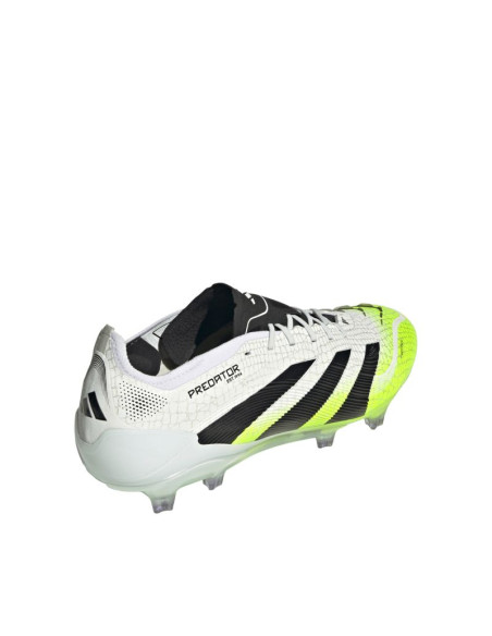 Buty piłkarskie adidas predator elite fg m