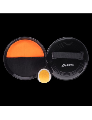 Zestaw martes catch ball set