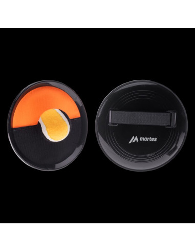 Zestaw martes catch ball set