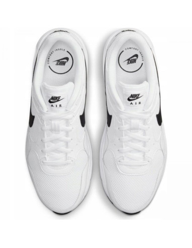 Buty nike air max sc m cw4555