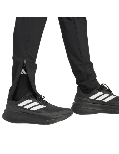 Spodnie męskie adidas tiro 26 travel woven czarne jm5541