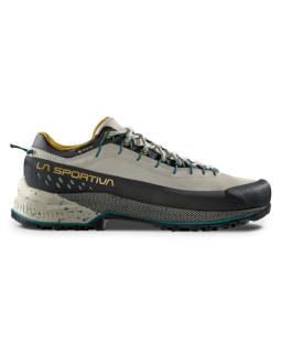 La sportiva tx4 evo w's gtx approach shoes zfas053g11e32 mineral/savana 2