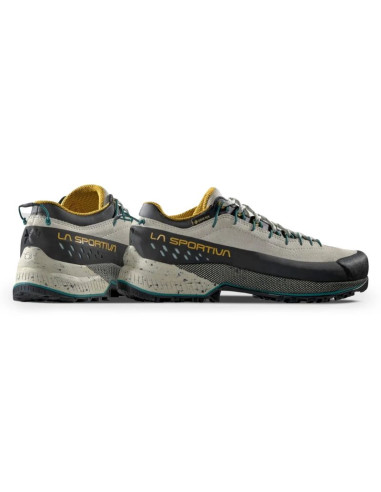 La sportiva tx4 evo w's gtx approach shoes zfas053g11e32 mineral/savana