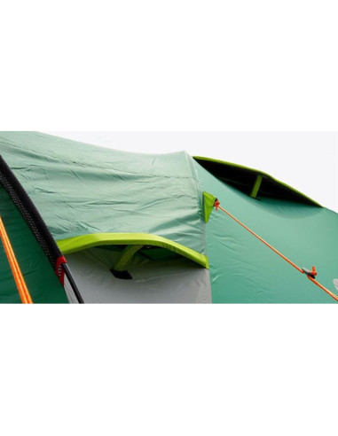 Namiot 3-osobowy coleman kobuk plus 3