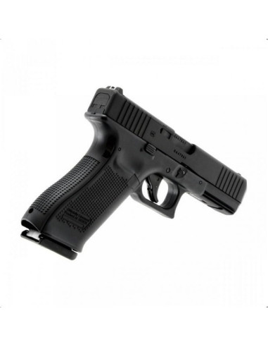 Replika pistolet asg glock 17 gen 5 6 mm co2